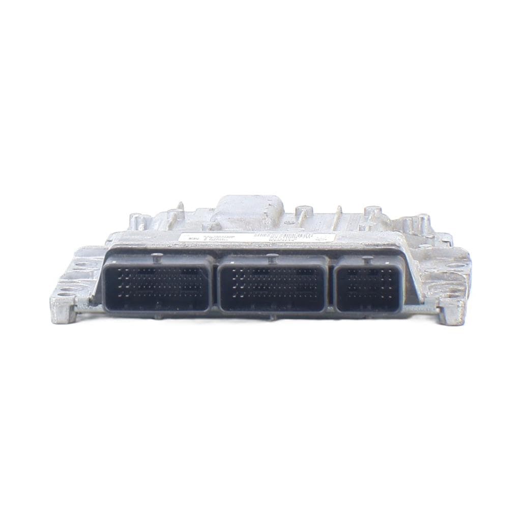 Calculateur Renault Megane 4 · photo 1