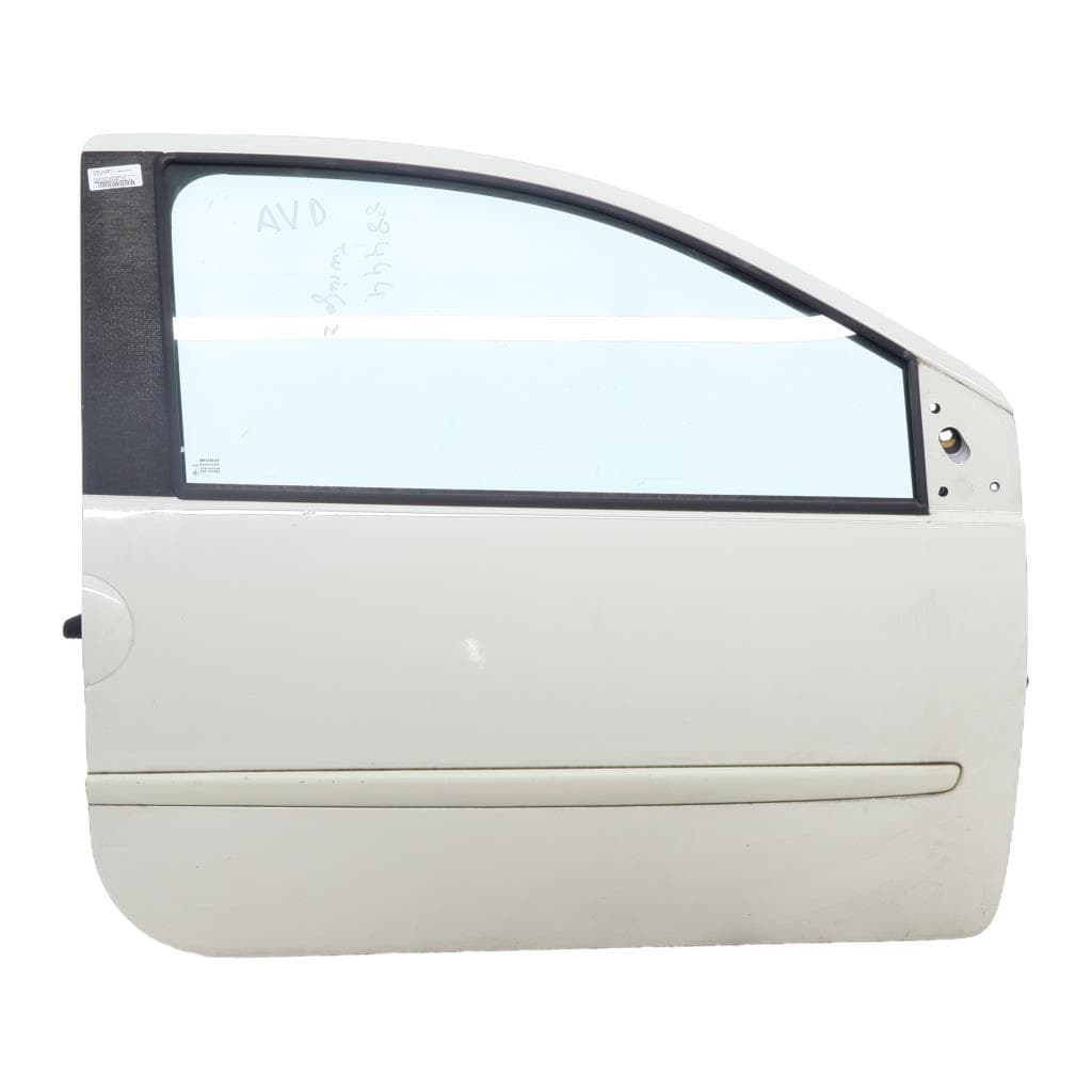 Porte avant droit Renault Twingo 2 · photo 1