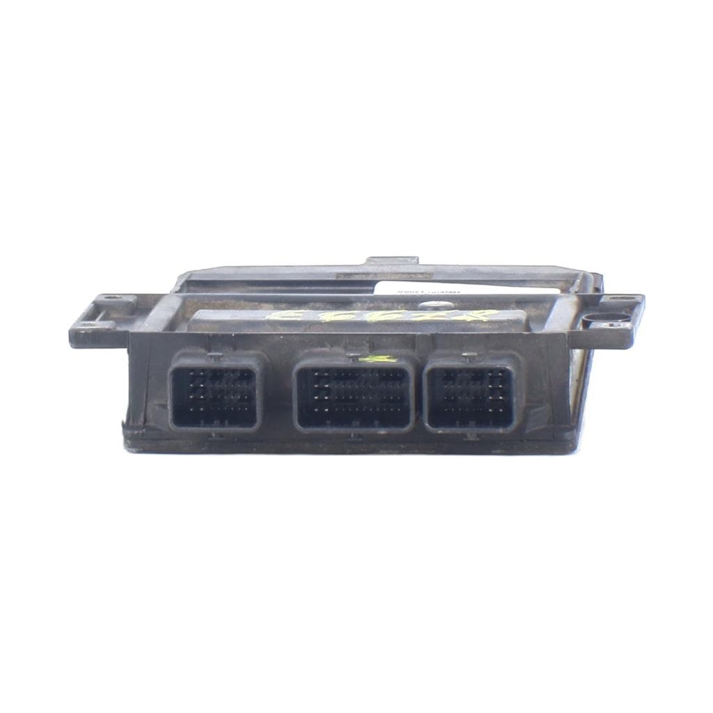 Calculateur Renault Clio 2 · photo 1