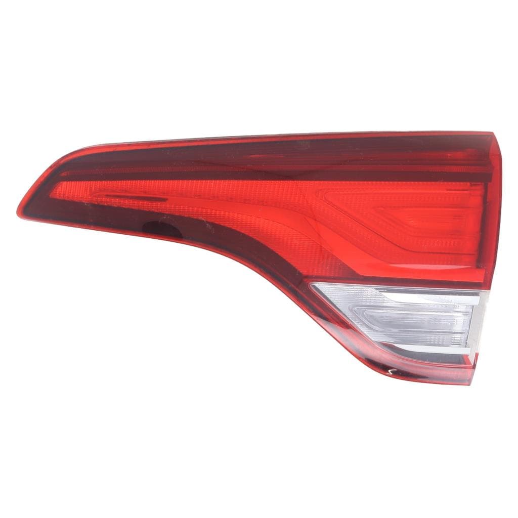 Feu arriere secondaire droit (feux) Renault Scenic 4 · photo 1