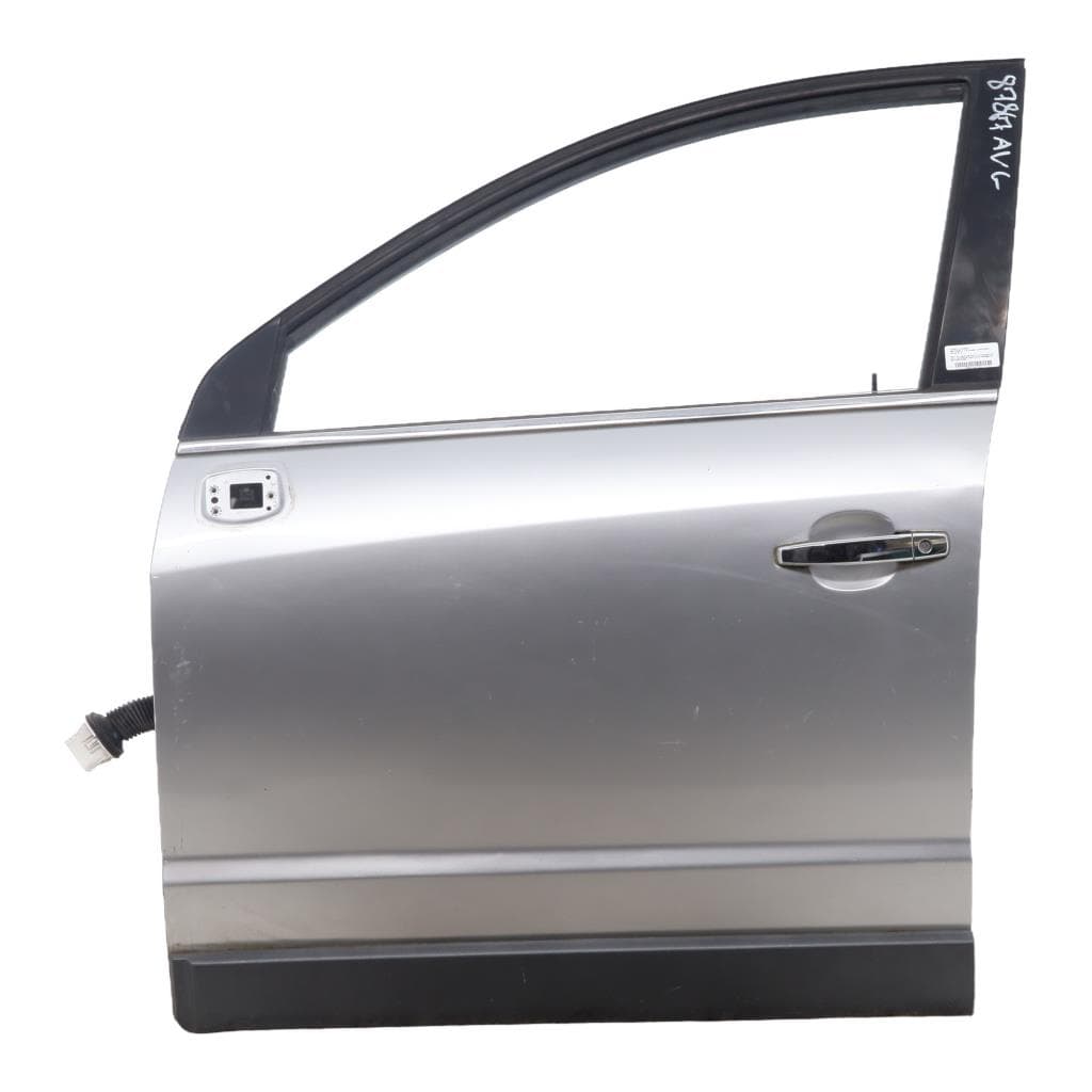 Porte avant gauche Peugeot 306 · photo 1