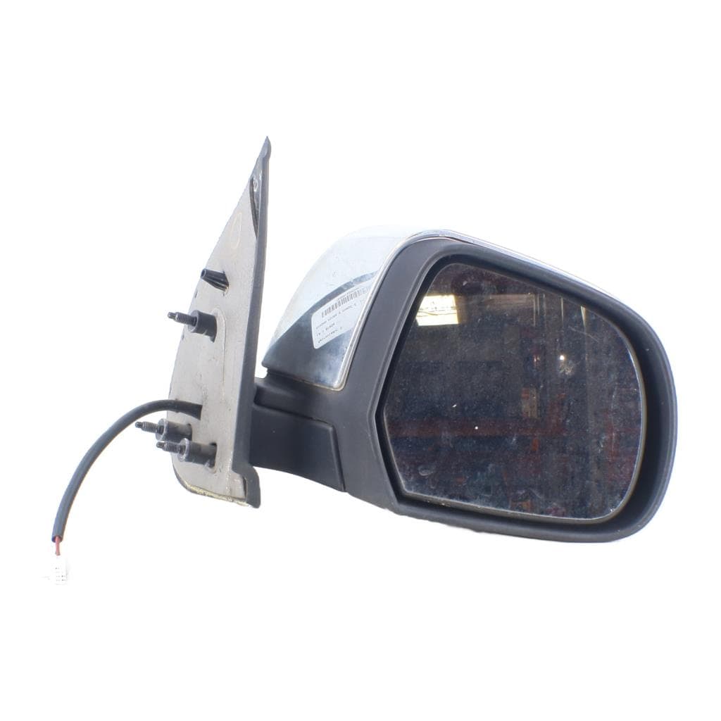 Retroviseur droit Nissan Micra 4 · photo 1