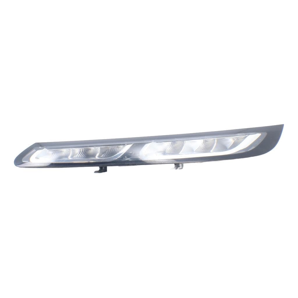 Feu diurne avant gauche Citroen C4 Cactus · photo 1