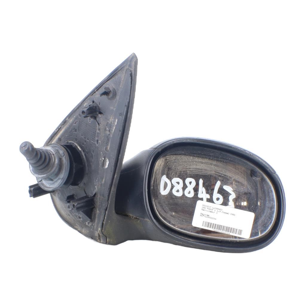 Retroviseur droit Peugeot 206 · photo 1