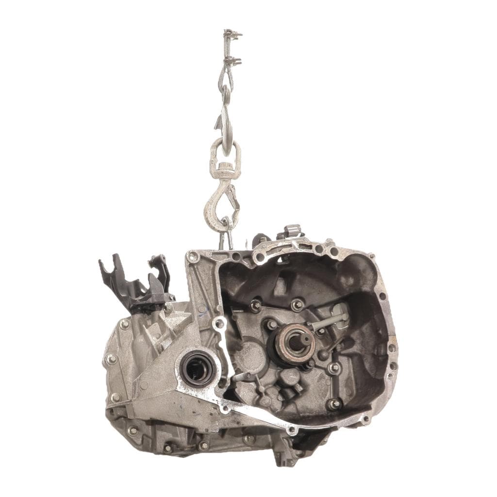 Boite de vitesses Renault Clio 4 · photo 1