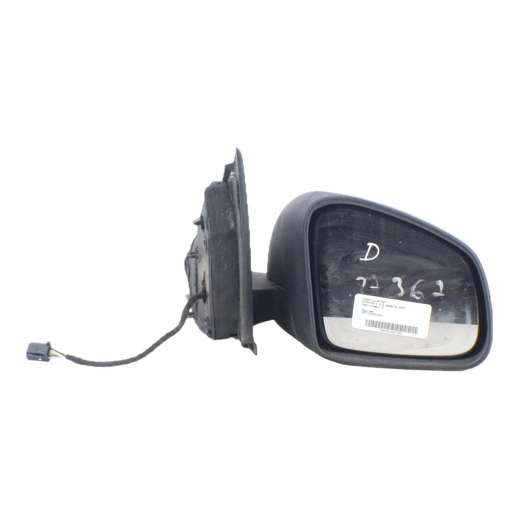 Retroviseur droit Smart Forfour 2 · photo 1