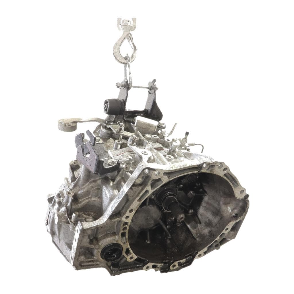 Boite de vitesses Toyota Auris 2 · photo 1