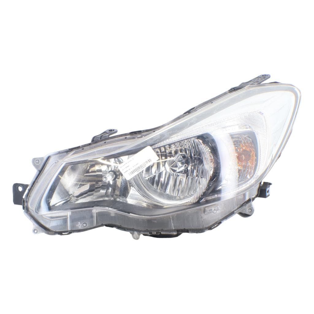 Optique avant principal gauche (feux)(phare) Subaru XV 1 · photo 1