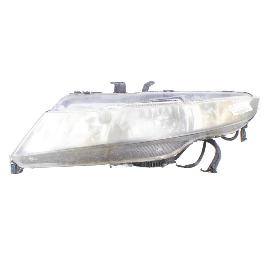 Optique avant principal gauche (feux)(phare) Honda Civic 8 · photo 1