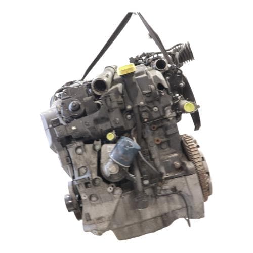 Moteur Renault Kangoo 2
