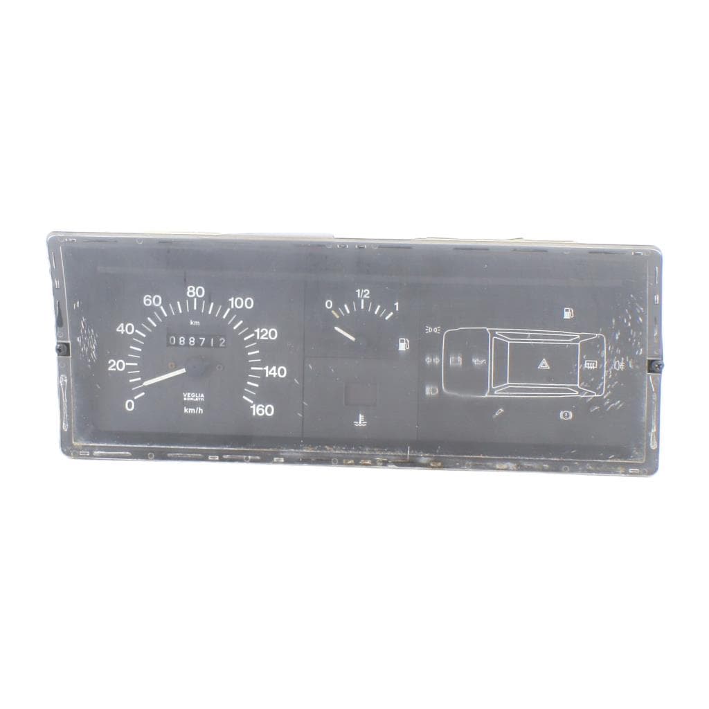 Compteur Fiat Panda 1 · photo 1