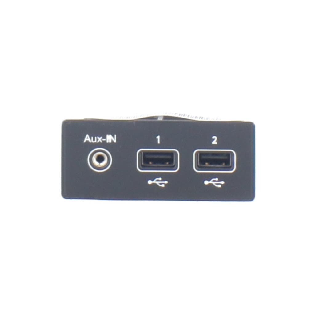 Prise port USB Renault Arkana · photo 1