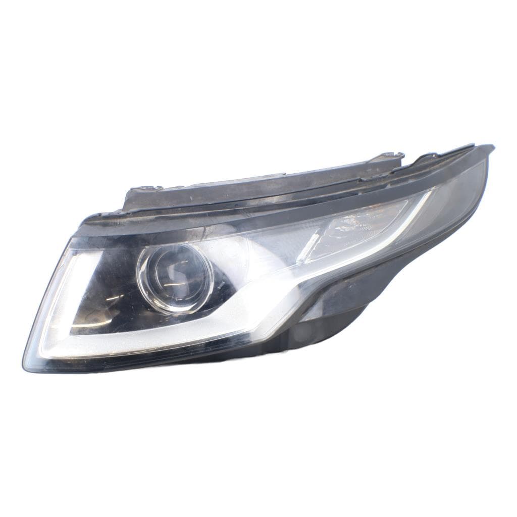 Optique avant principal gauche (feux)(phare) Land Rover Range Rover 1 Evoque · photo 1