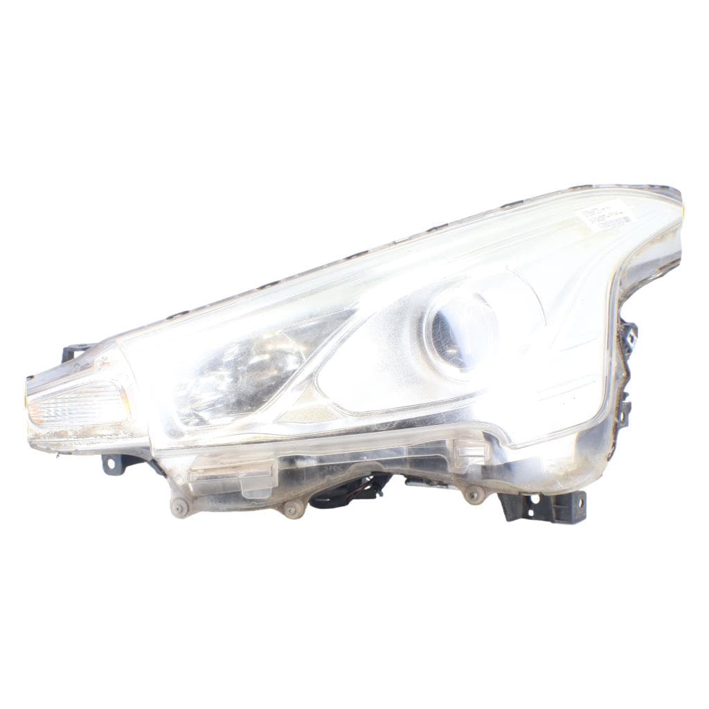 Optique avant principal gauche (feux)(phare) Citroen C4 Aircross · photo 1