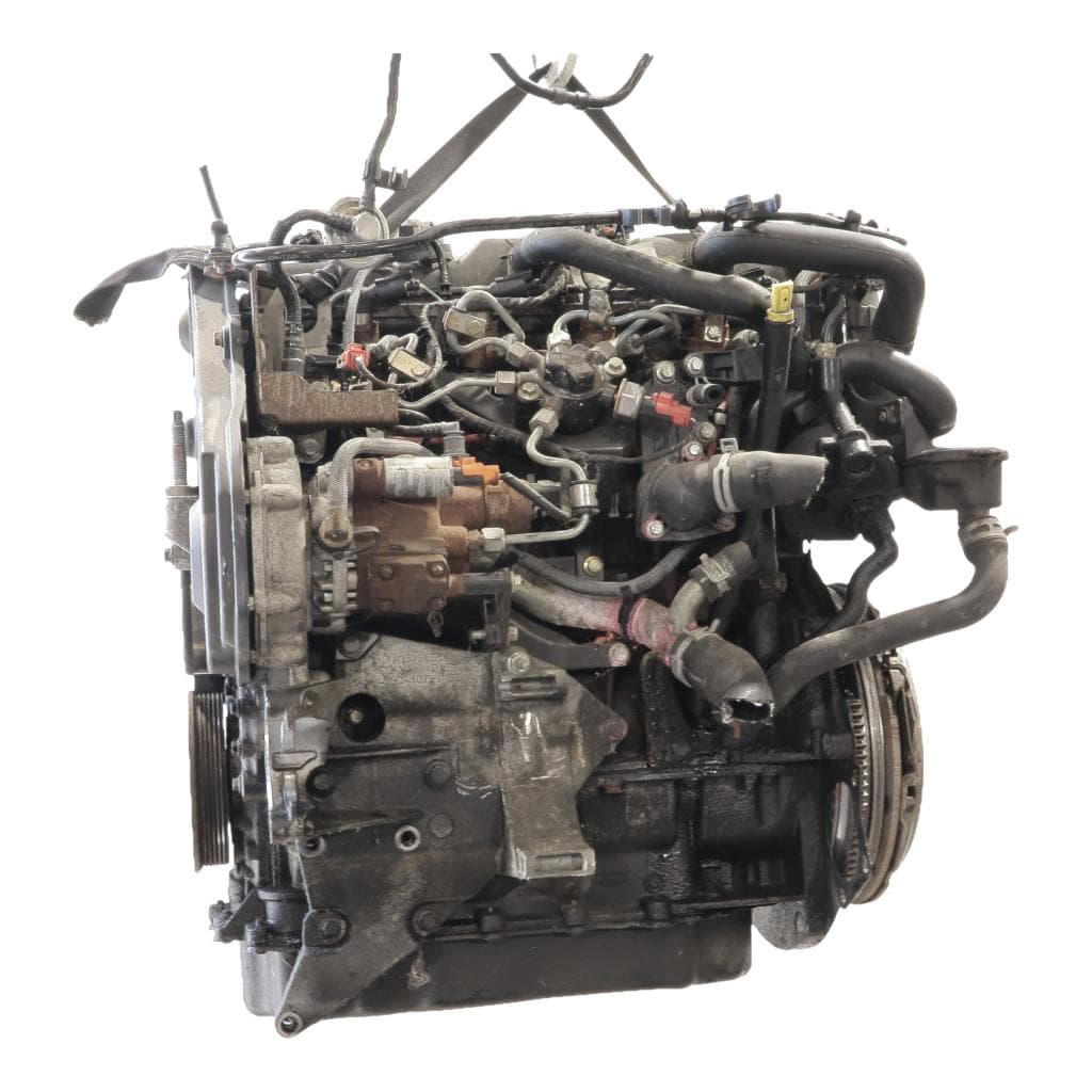 Moteur Ford C-max 1 · photo 1
