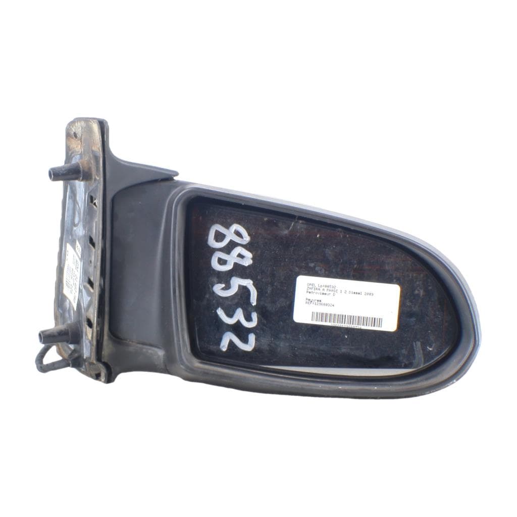 Retroviseur droit Opel Zafira A · photo 1