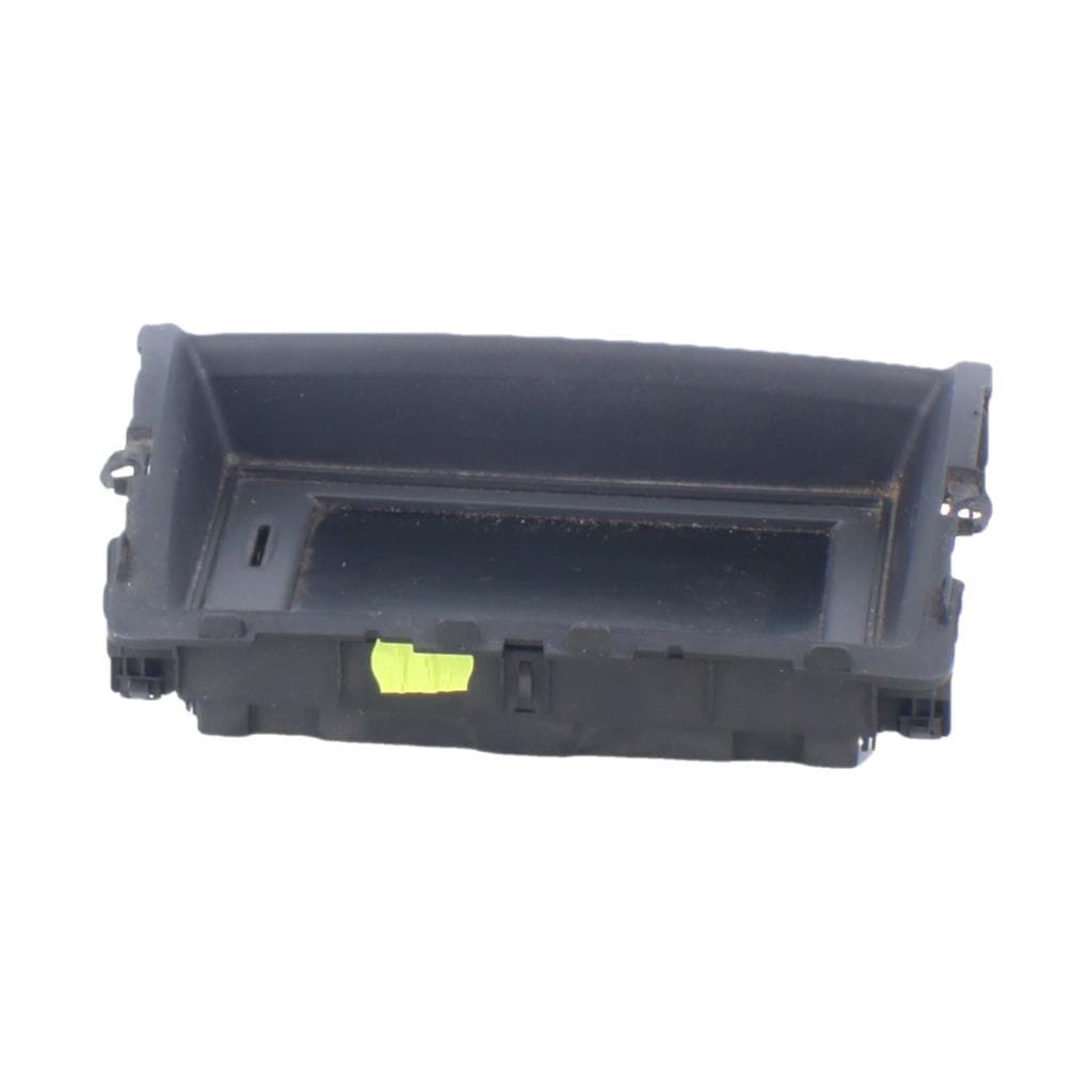 Ecran GPS Renault Trafic 2 · photo 1