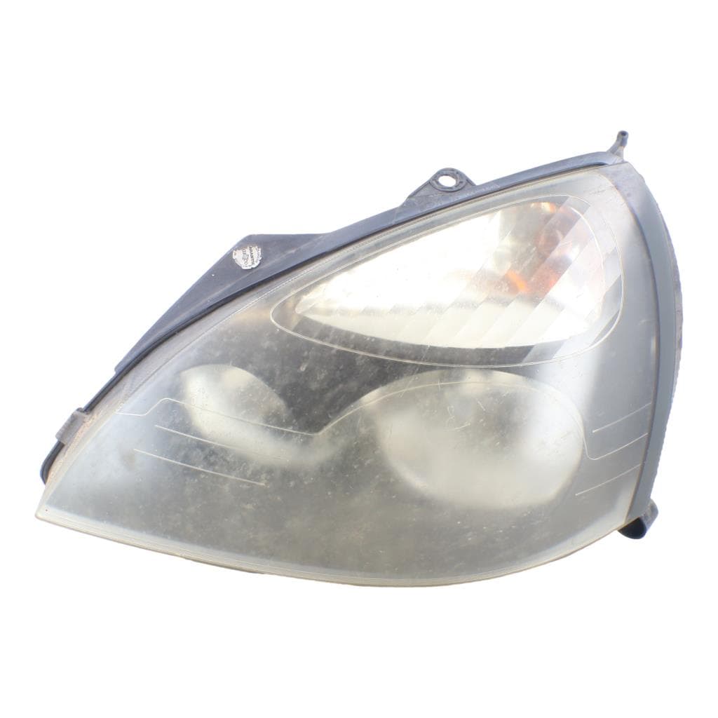 Optique avant principal gauche (feux)(phare) Renault Clio 2 · photo 1