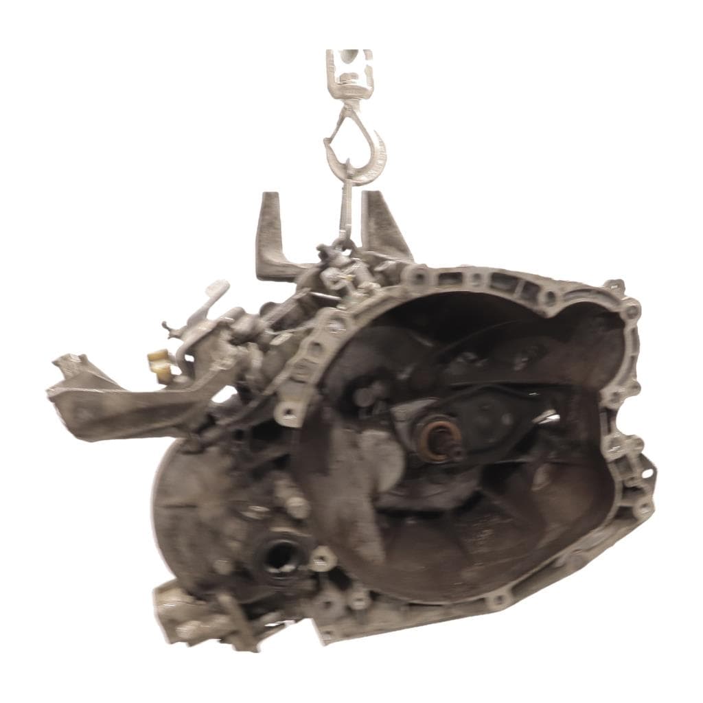 Boite de vitesses Peugeot 407 · photo 1