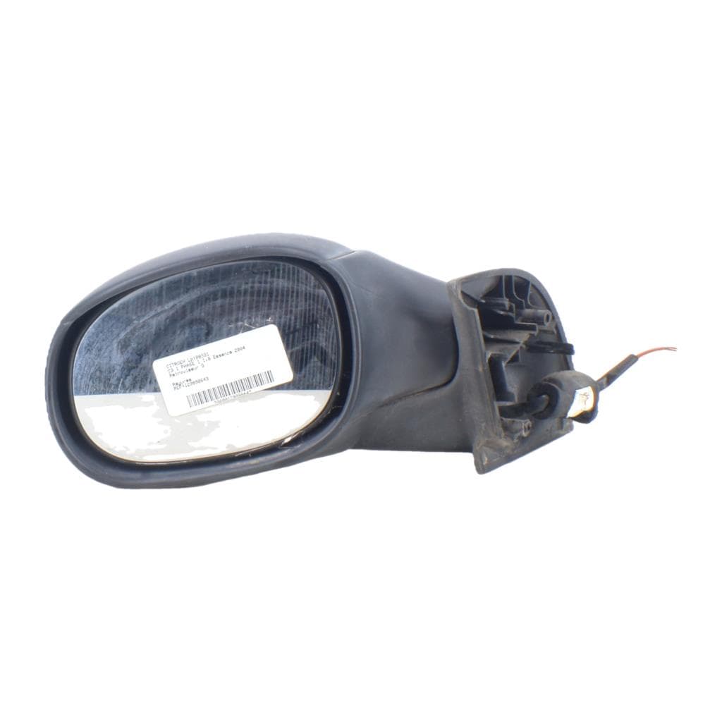 Retroviseur gauche Citroen C3 1 · photo 1
