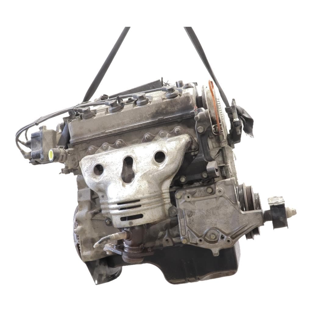 Moteur Honda Logo · photo 1