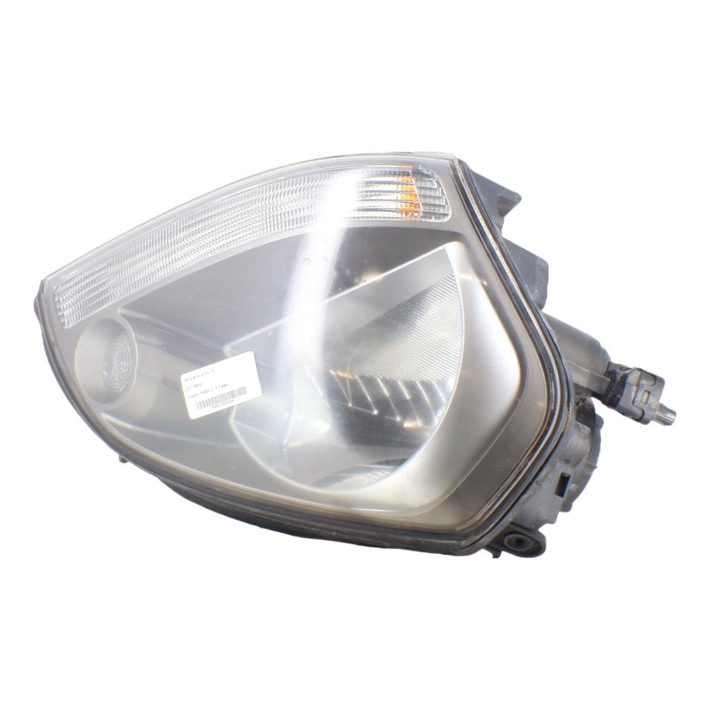 Optique avant principal droit (feux)(phare) Hyundai Tucson 1 · photo 1