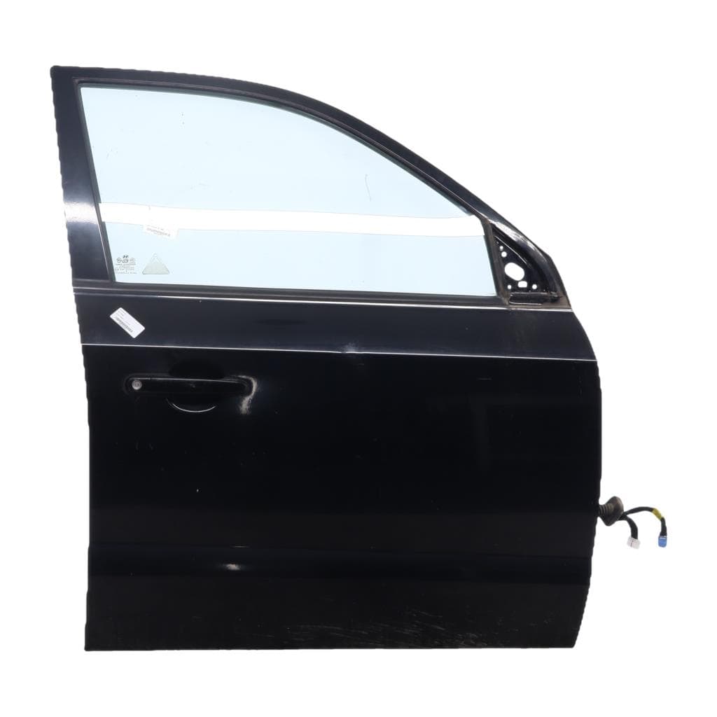 Porte avant droit Hyundai Tucson 1 · photo 1