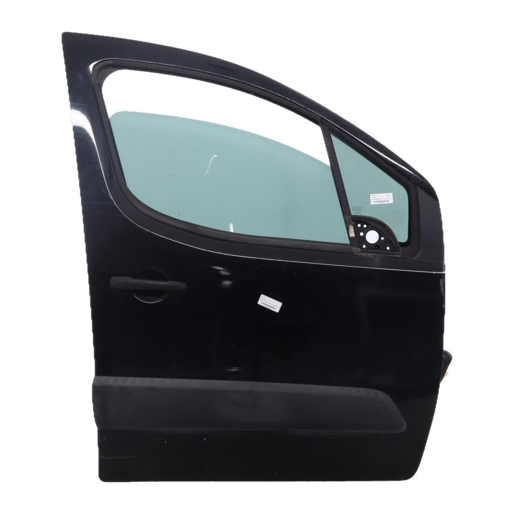 Porte avant droit Peugeot Partner 2 · photo 1