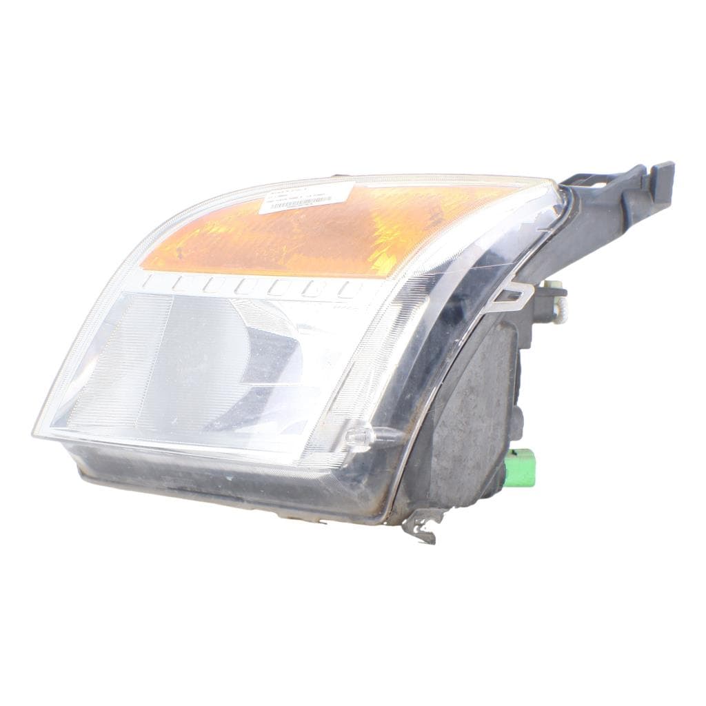 Optique avant principal gauche (feux)(phare) Ford Fusion · photo 1