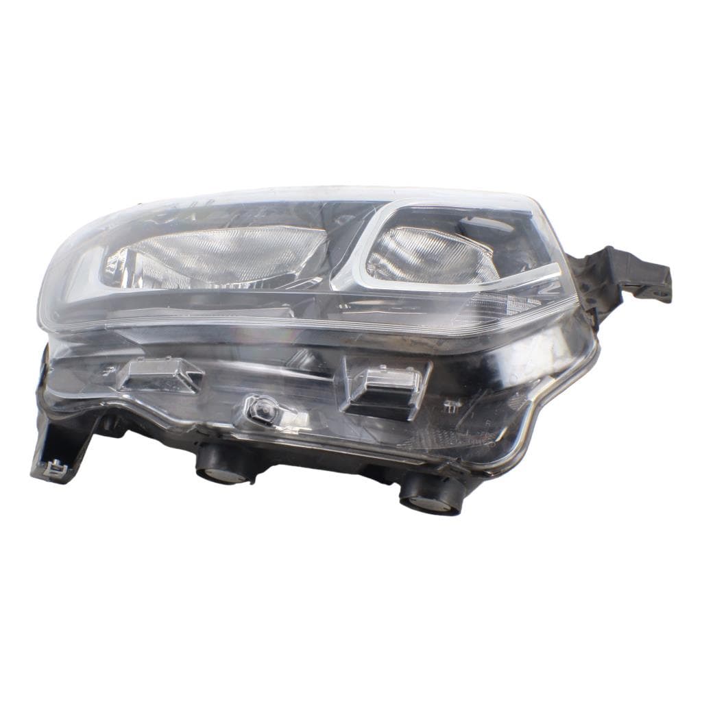 Optique avant principal gauche (feux)(phare) Citroen Berlingo 3 M · photo 1