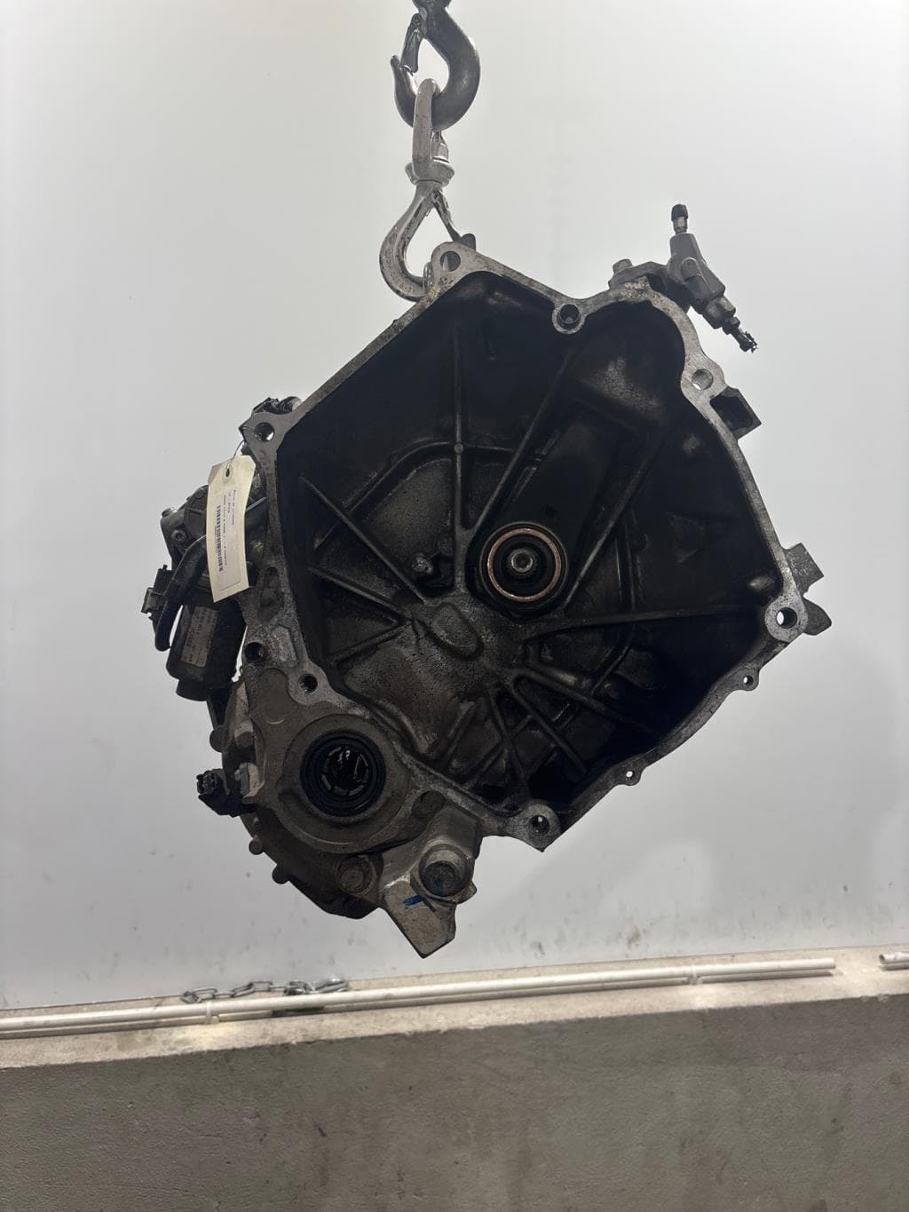 Boite de vitesses Honda Civic 8 · photo 1