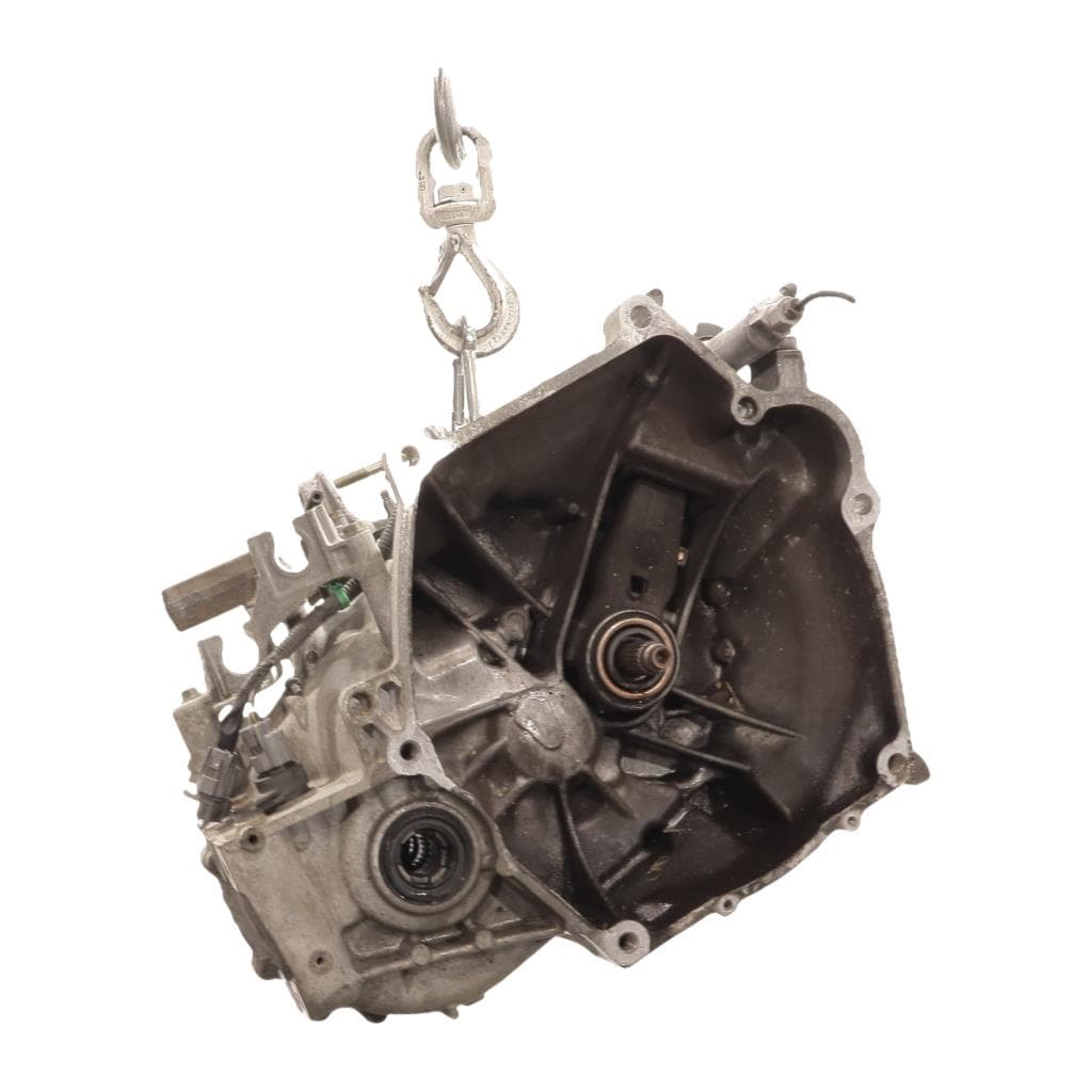 Boite de vitesses Honda Jazz 2 · photo 1