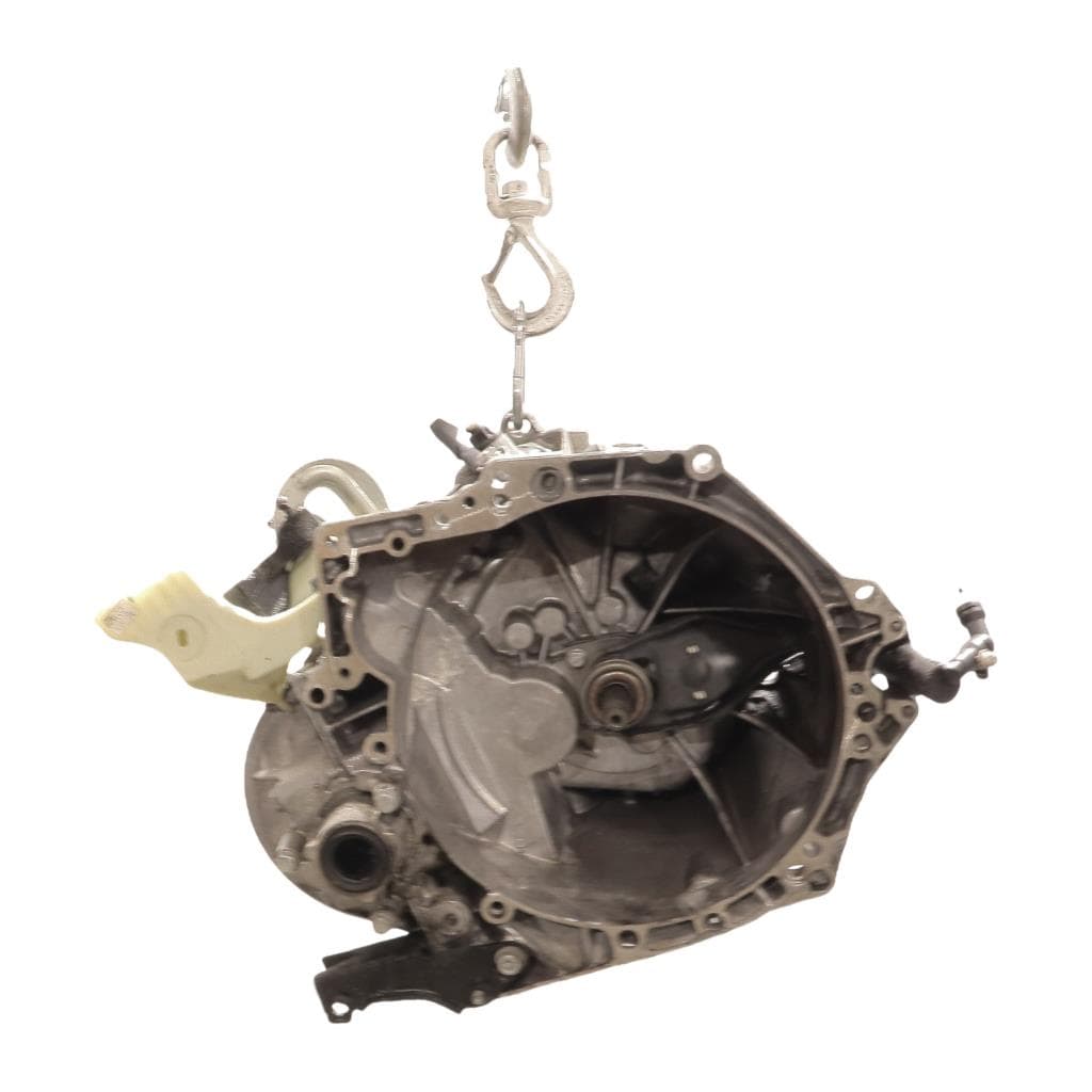 Boite de vitesses Peugeot 2008 1 · photo 1