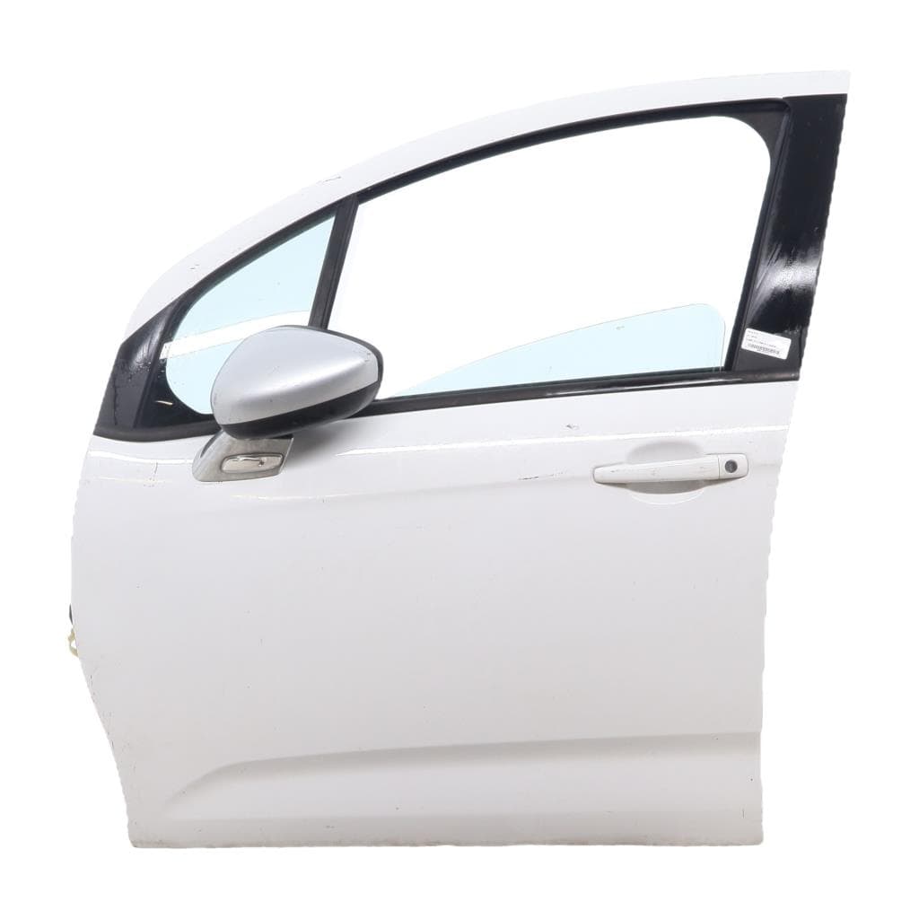 Porte avant gauche Citroen C3 2 · photo 1
