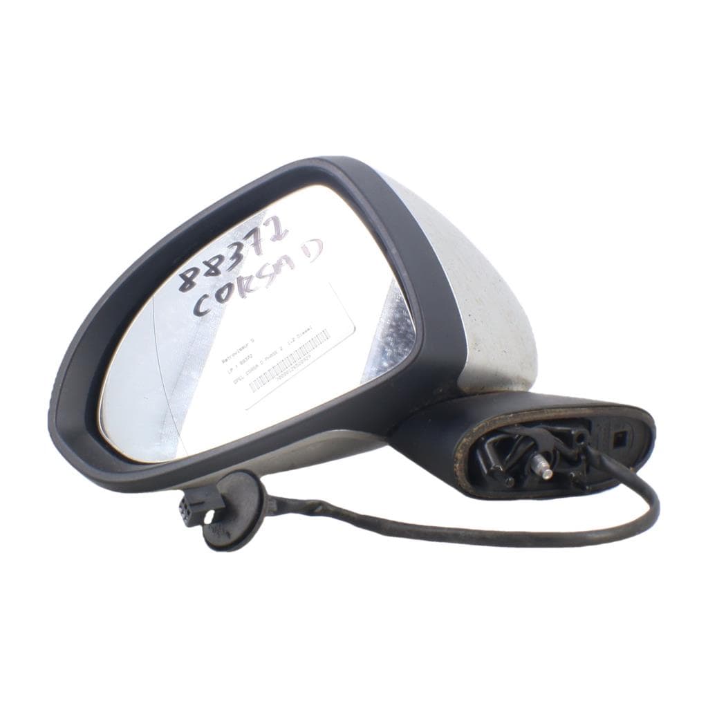 Retroviseur gauche Opel Corsa D · photo 1