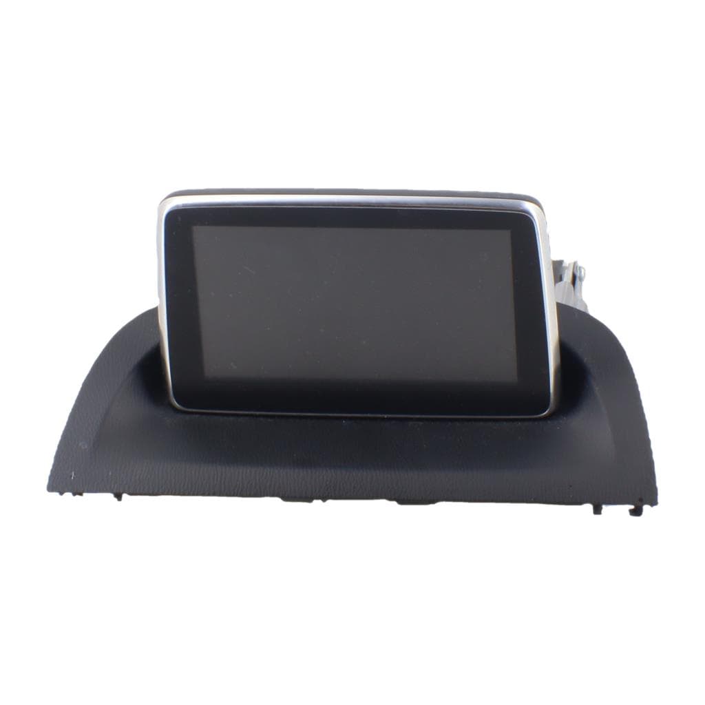 Ecran GPS Mazda 3 3 · photo 1