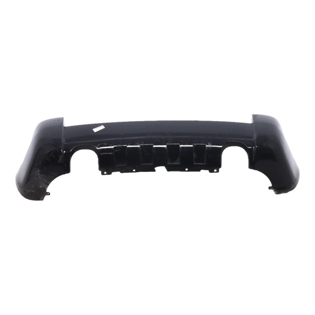Pare choc arriere Hyundai Tucson 1 · photo 1