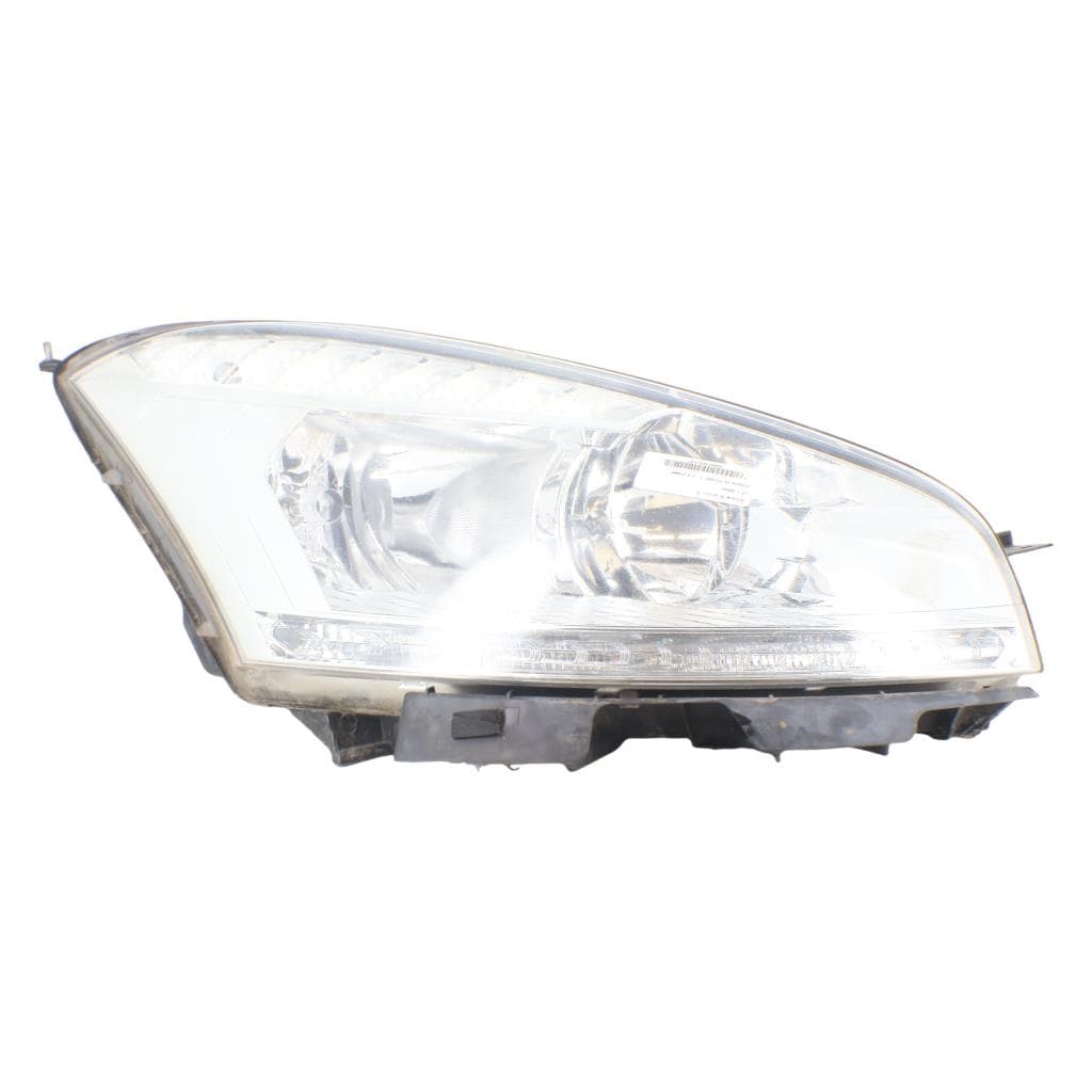 Optique avant principal droit (feux)(phare) Citroen C4 Picasso 1 · photo 1
