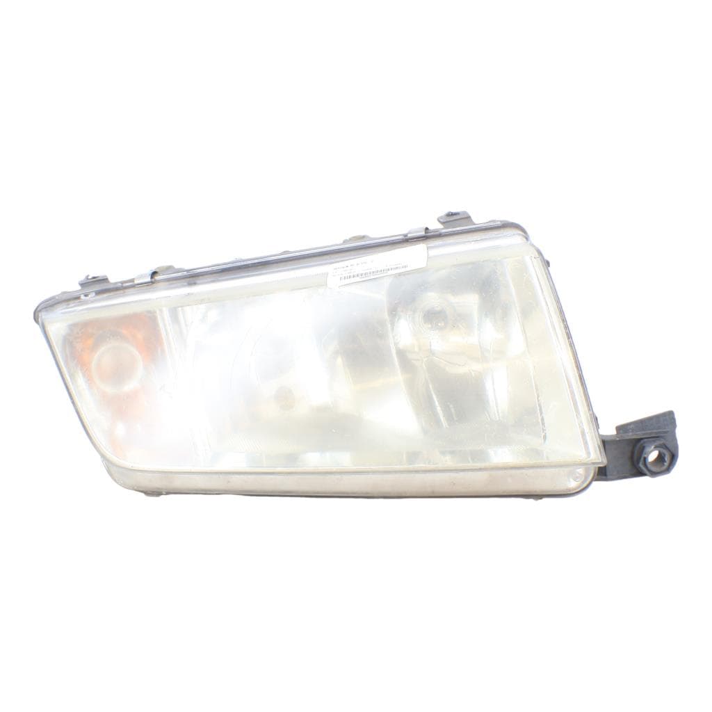 Optique avant principal droit (feux)(phare) Skoda Fabia 1 · photo 1