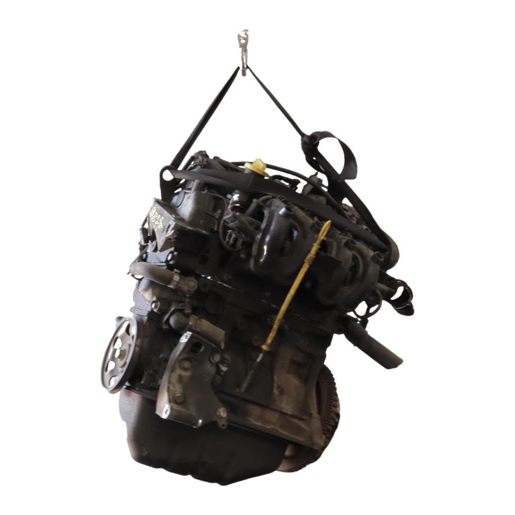 Moteur Renault Clio 2 · photo 1