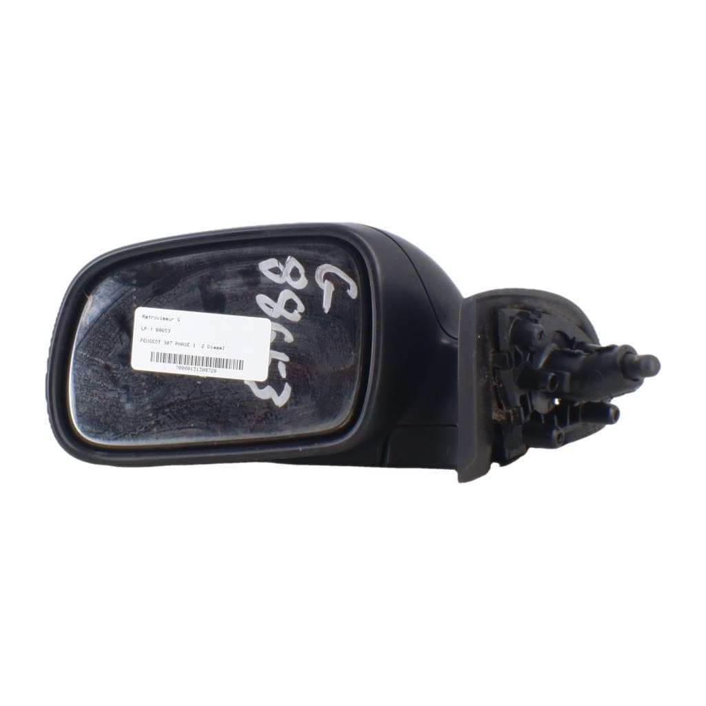 Retroviseur gauche Peugeot 307 · photo 1