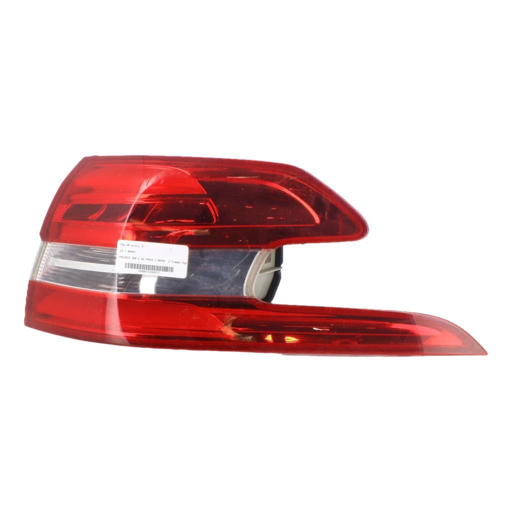Feu arriere principal droit (feux) Peugeot 308 2 SW · photo 1