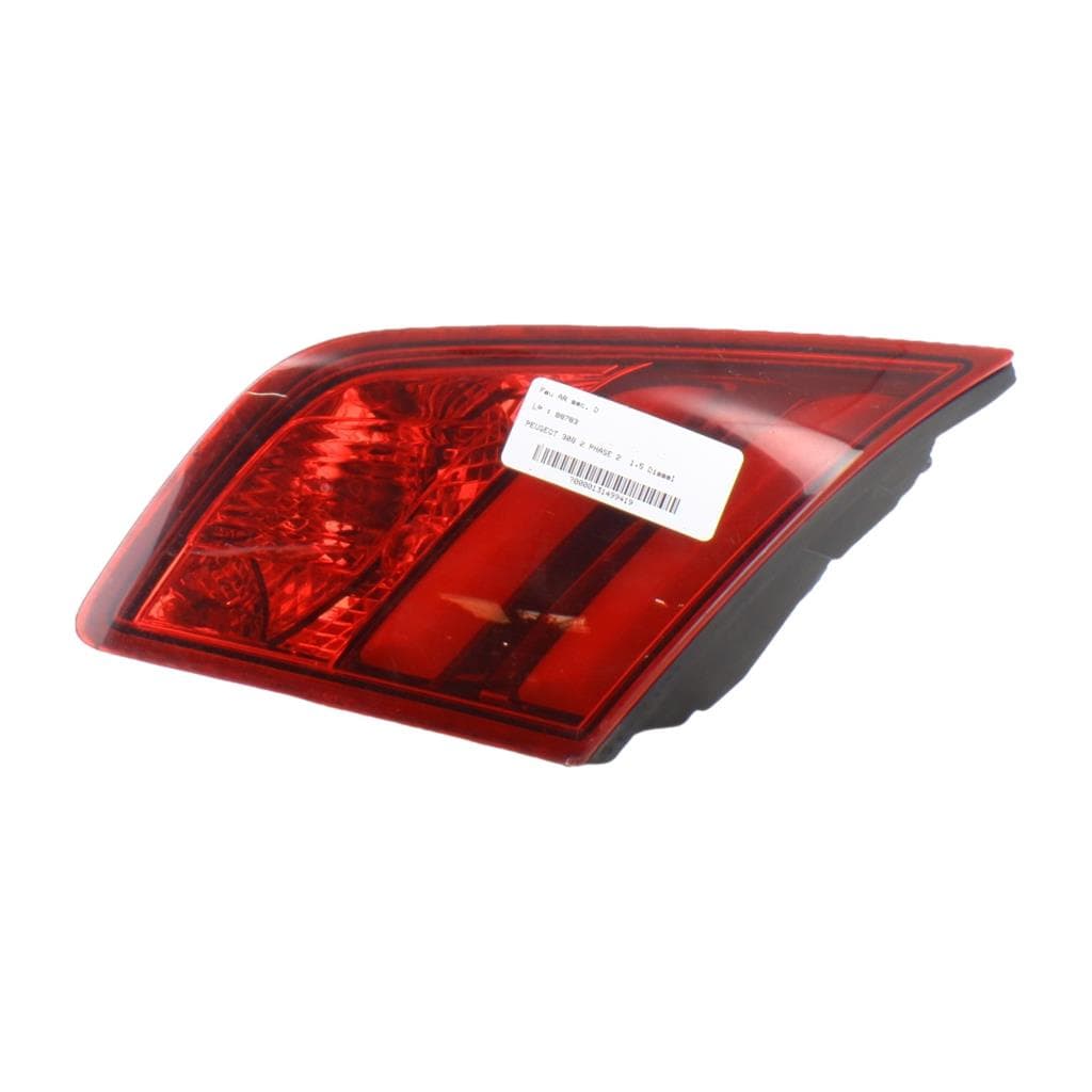 Feu arriere secondaire droit (feux) Peugeot 308 2 · photo 1