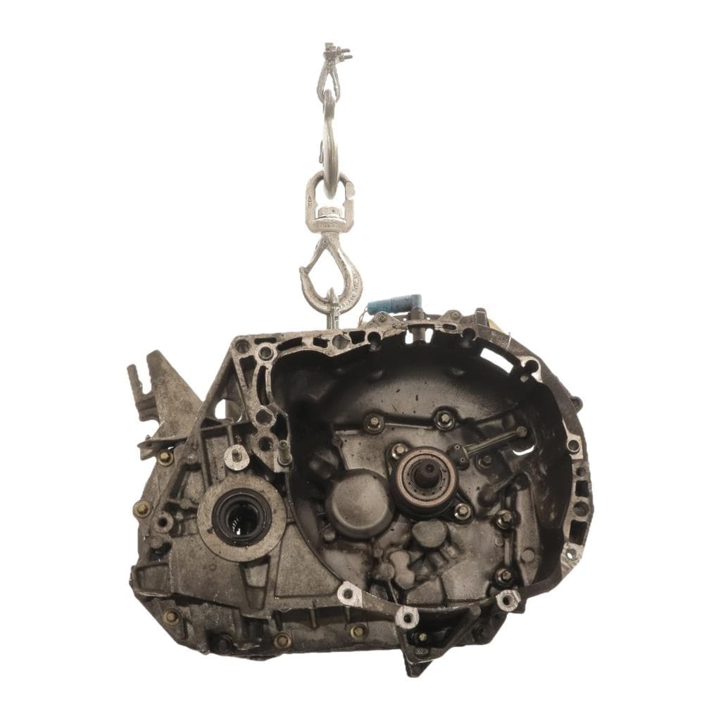 Boite de vitesses Renault Scenic 2 · photo 1