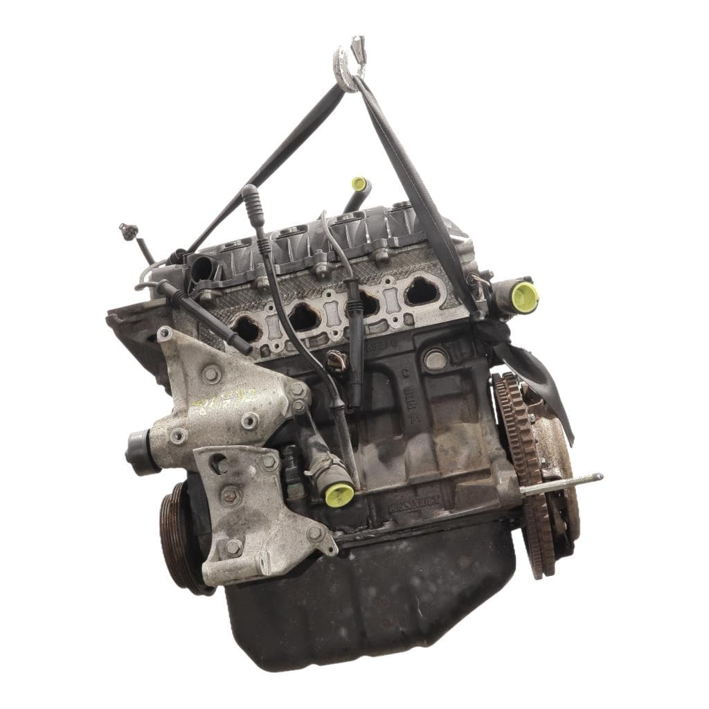 Moteur Renault Clio 2 · photo 1