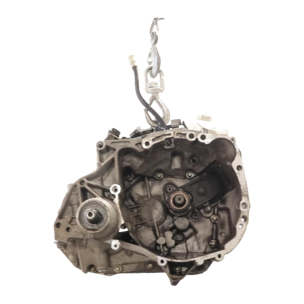 Boite de vitesses Renault Twingo 2 · photo 1