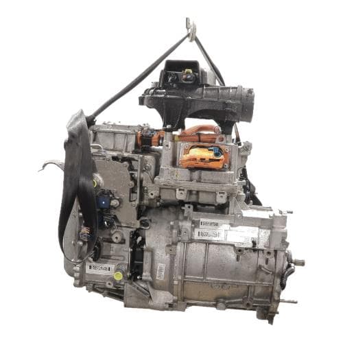 Moteur Renault ZOE 2