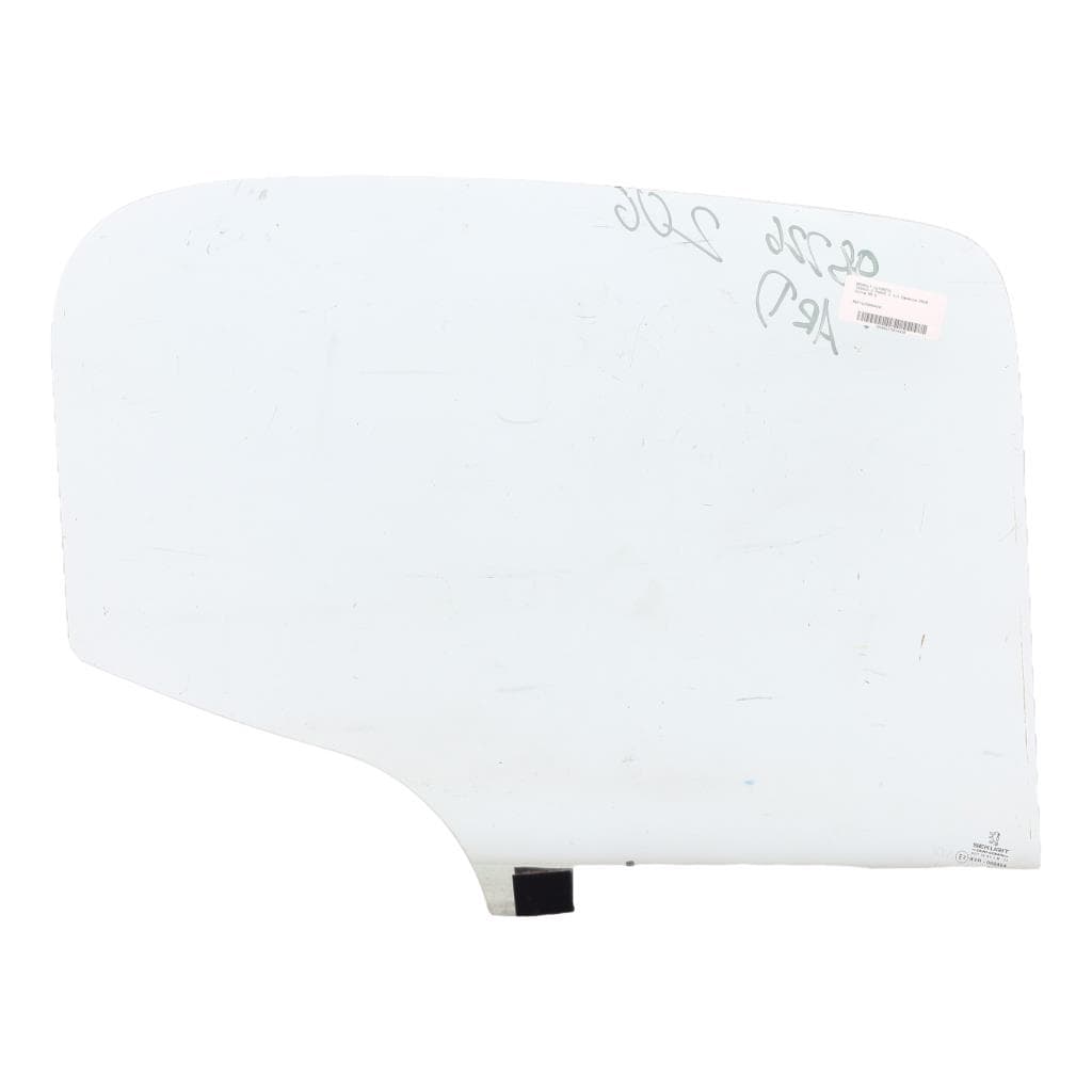 Vitre arriere droit Renault Twingo 2 · photo 1
