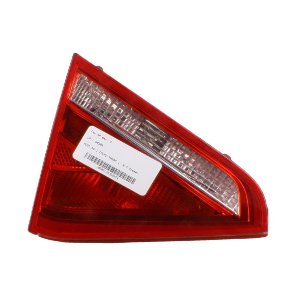Feu arriere secondaire gauche (feux) Audi A5 1 · photo 1