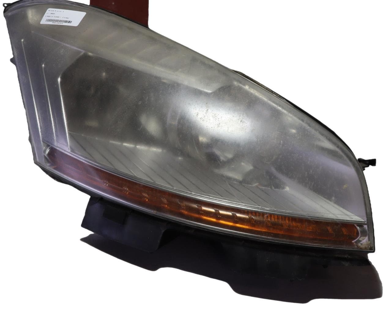 Optique avant principal droit (feux)(phare) Citroen C4 Picasso 1 · photo 1
